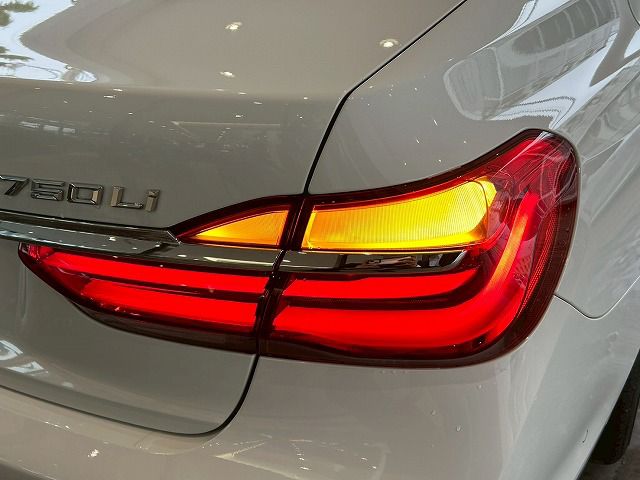 750LI L