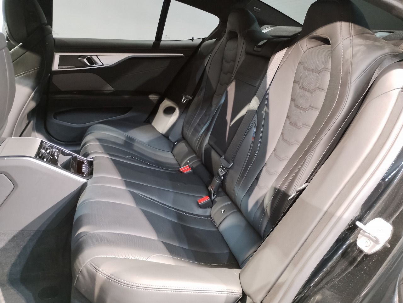 G16 840i M Sport Gran Coupe B58 3.0i