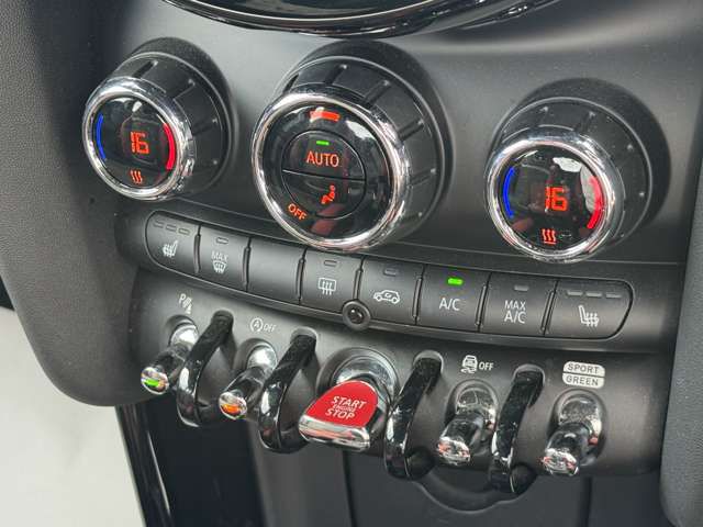 F56 MINI JOHN COOPER WORKS