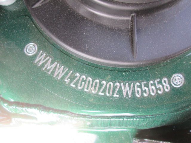 MINI Cooper C 5-doors