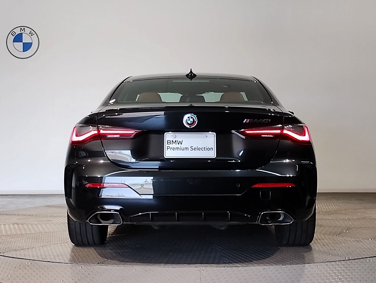 G22 M440i xDrive B58 3.0 RHD