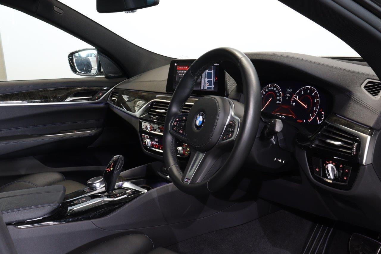 G32 630i SE GT B48 2.0i
