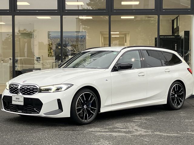 M340i xDrive Touring