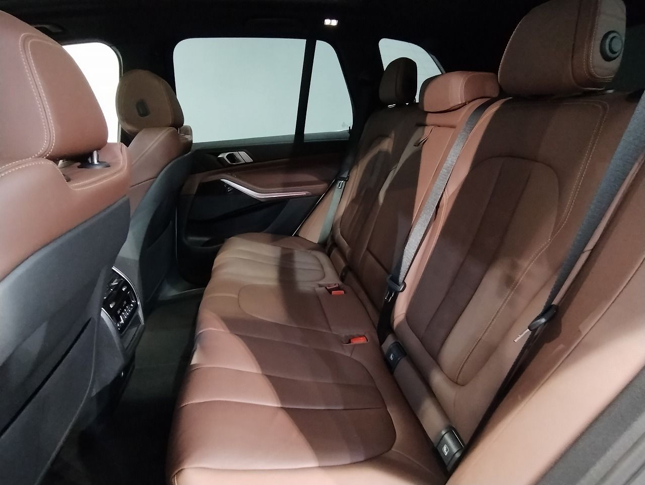 G05 X5 xDrive30d xLine B57 3.0d