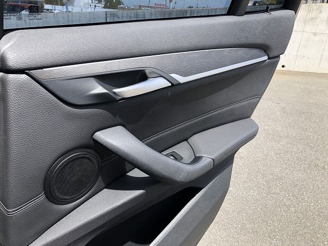 F48 X1 xDrive18d B47 2.0d LCI