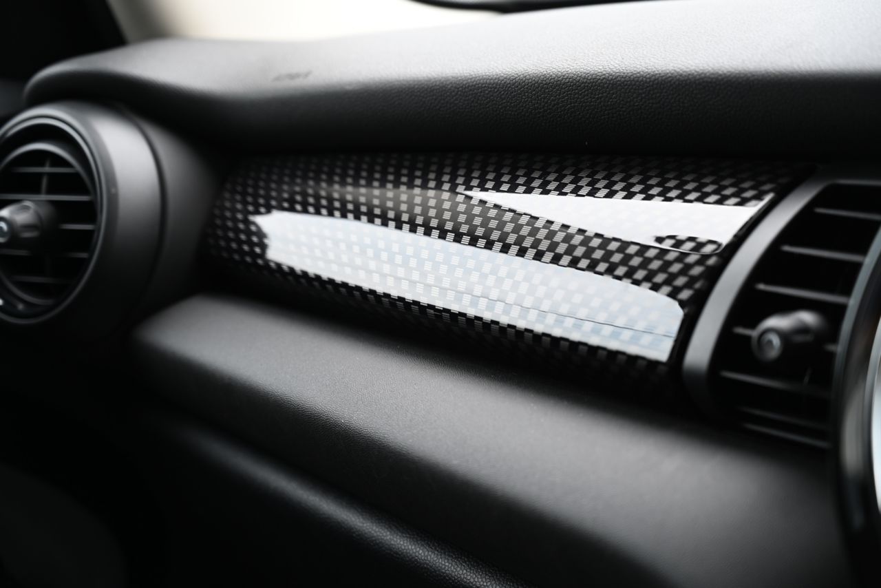 Cooper S 5 doors