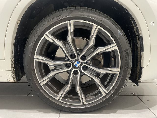 F48 X1 xDrive18d B47 2.0d LCI