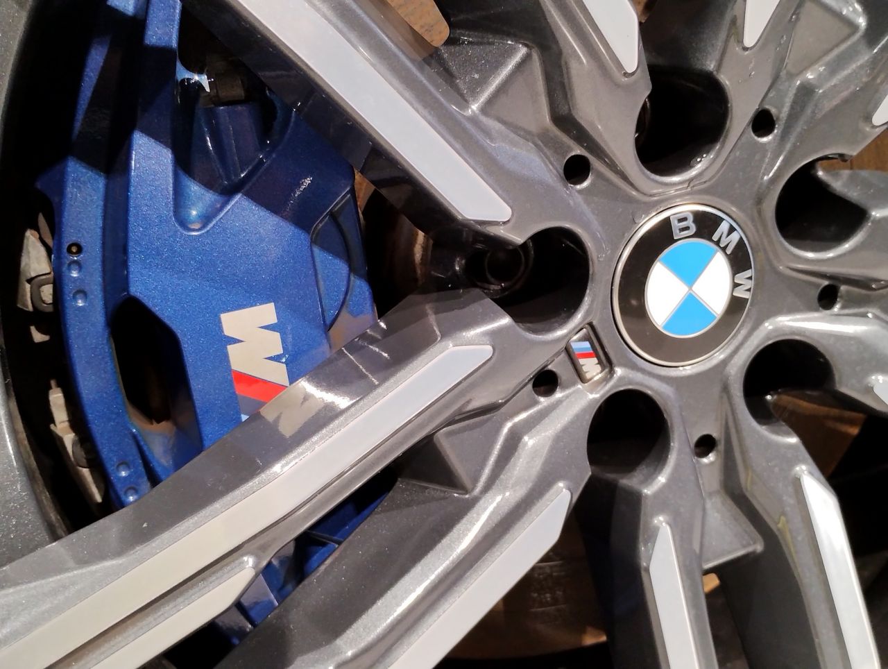 G15 840d xDrive Coupe B57 3.0d