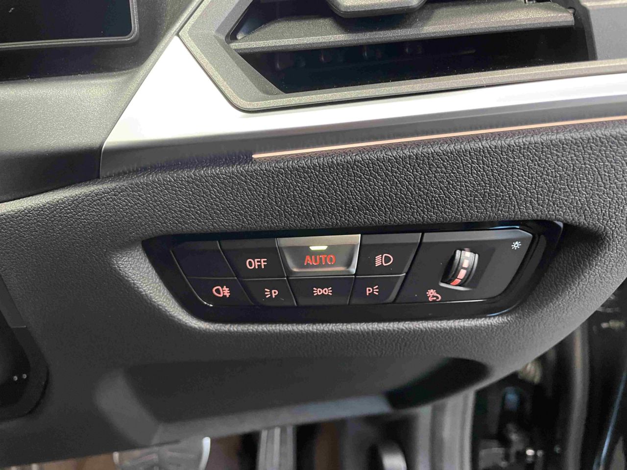 G21 320d xDrive Touring LCI RHD
