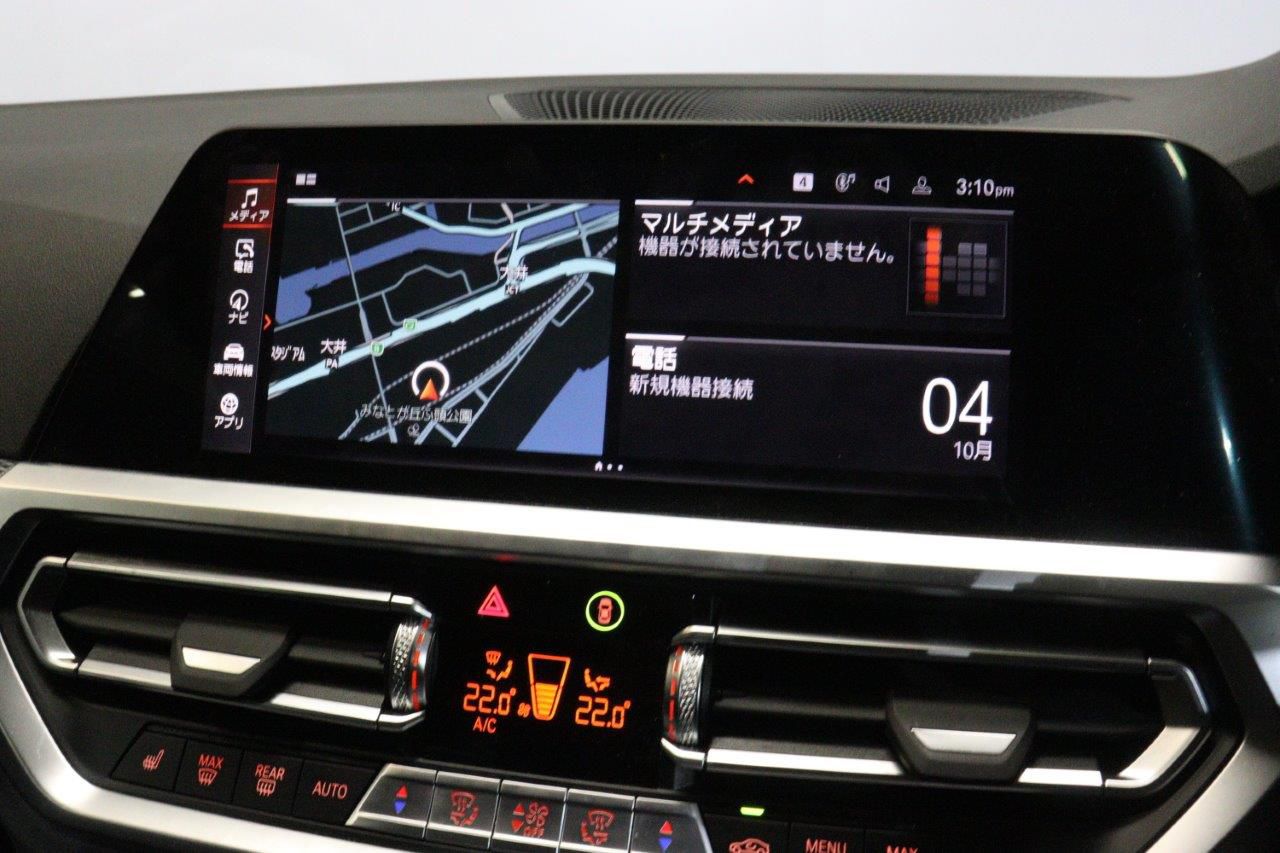 G22 420i B48 2.0 RHD