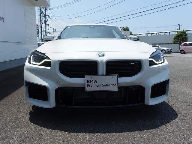 G87 M2 Coupe