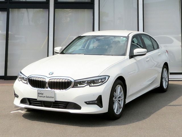 320d xDrive