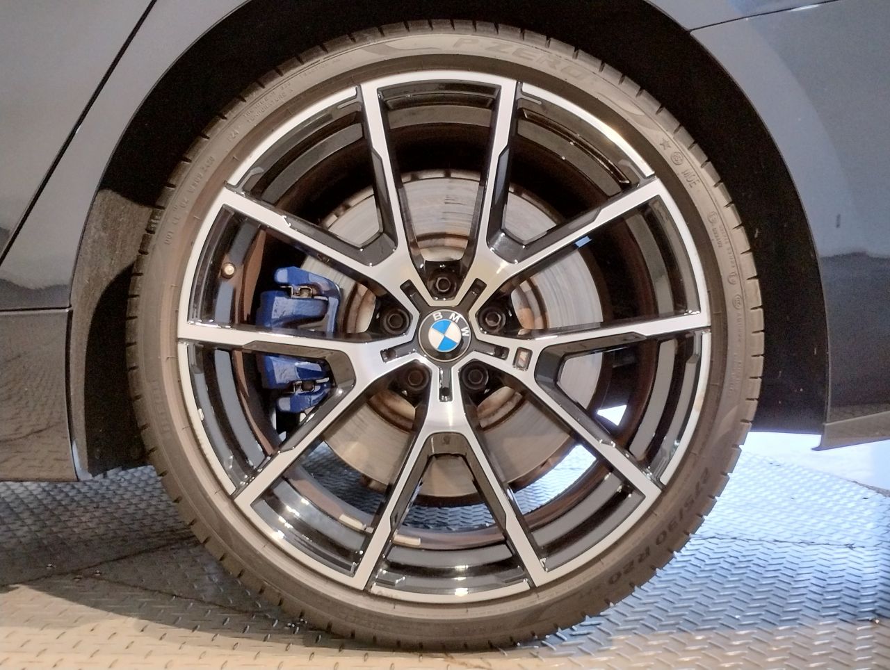 G16 840i M Sport Gran Coupe B58 3.0i