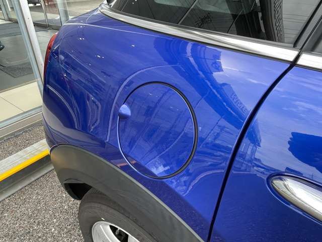 F55 MINI Cooper 5-Door Hatch LCI