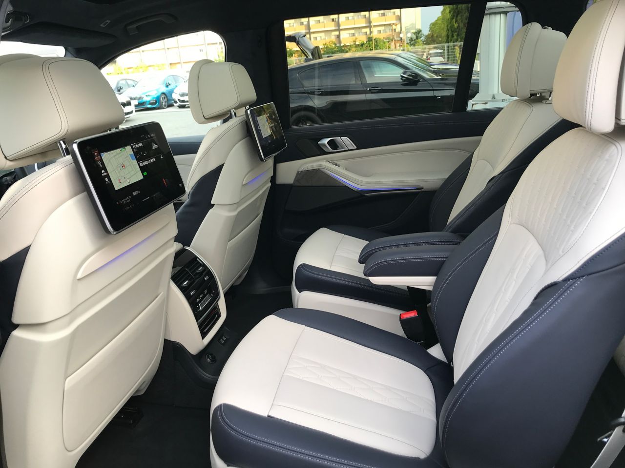 G07 X7 M50i N63 4.4i