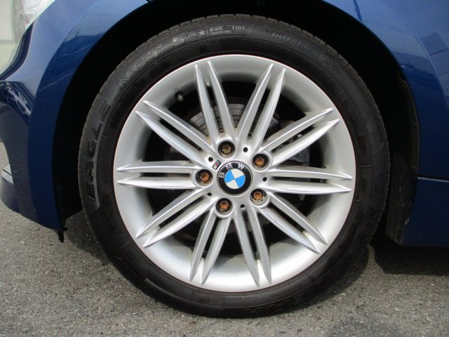 120I COUPE RHD