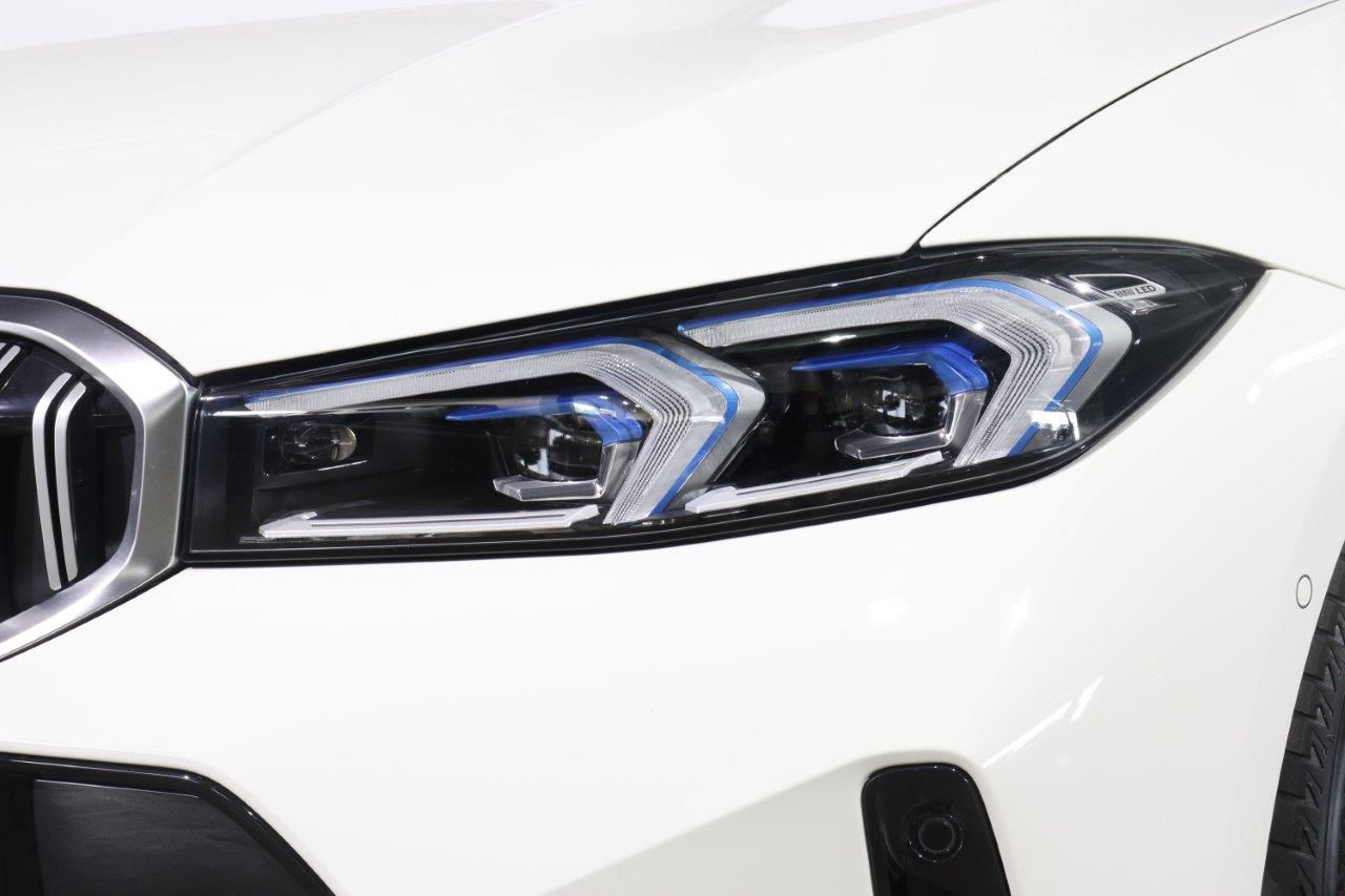 G20 320i Saloon LCI RHD MX