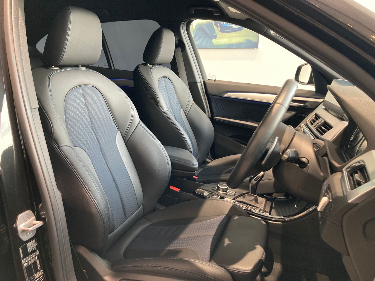 F48 X1 xDrive18d B47 2.0d LCI