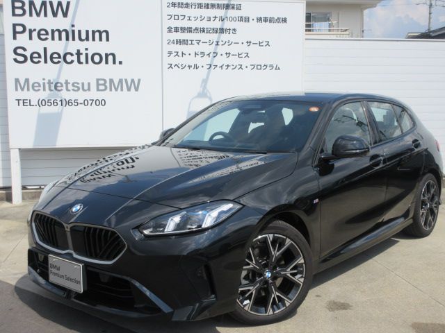 120d M Sport