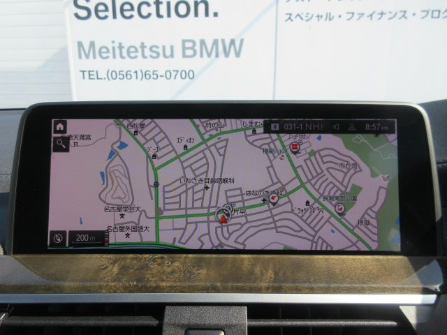 G01 X3 M40i RHD ZA
