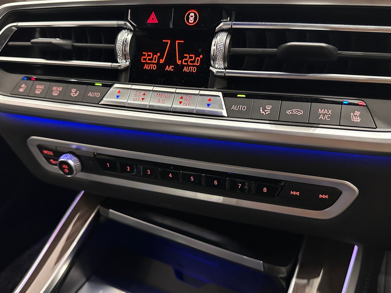 G05 X5 xDrive40d xLine B57 3.0d
