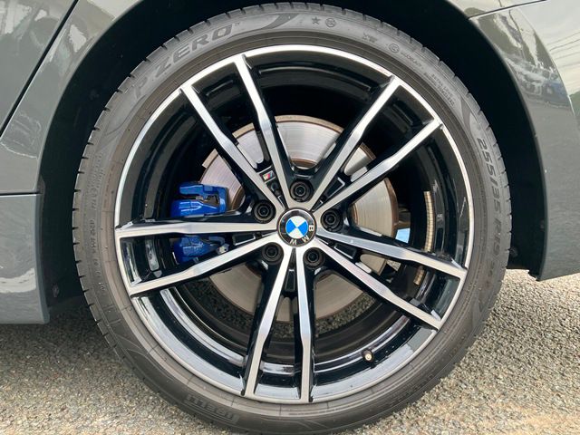 G21 320d xDrive Touring RHD