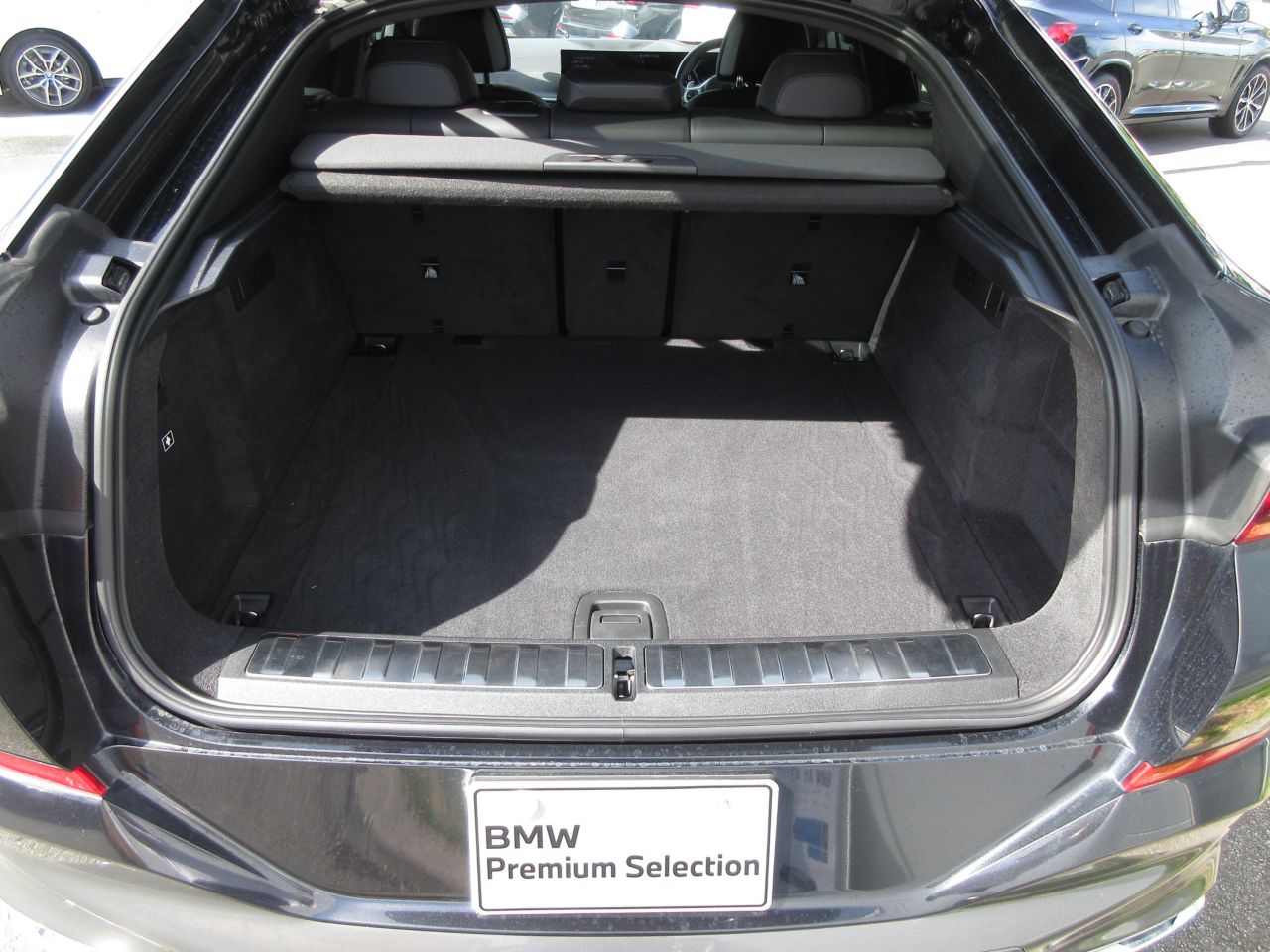 X6 xDrive30d M Sport RHD