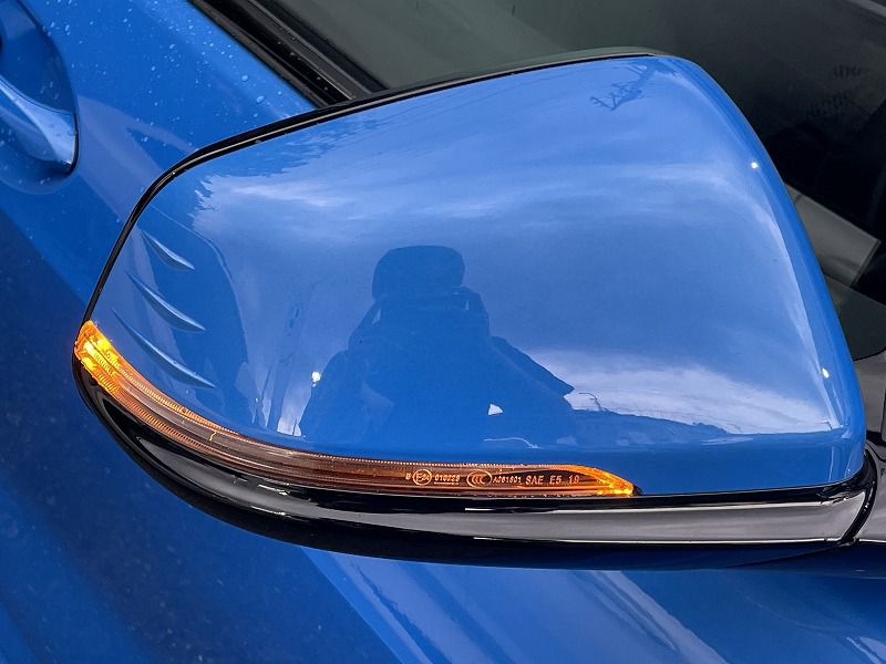 F40 118d Sports Hatch 5-door B47 2.0d