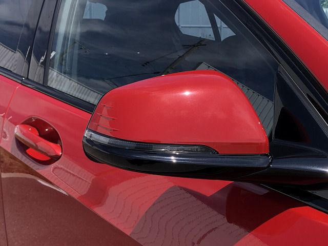 F40 118d Sports Hatch 5-door B47 2.0d