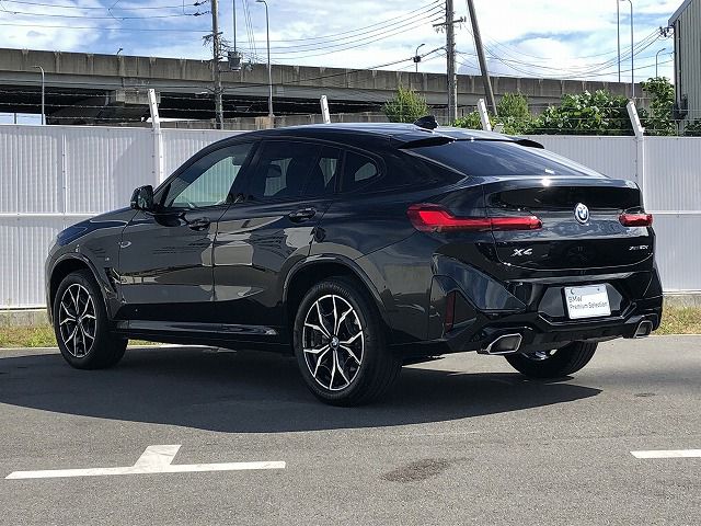 X4 xDrive20d RHD