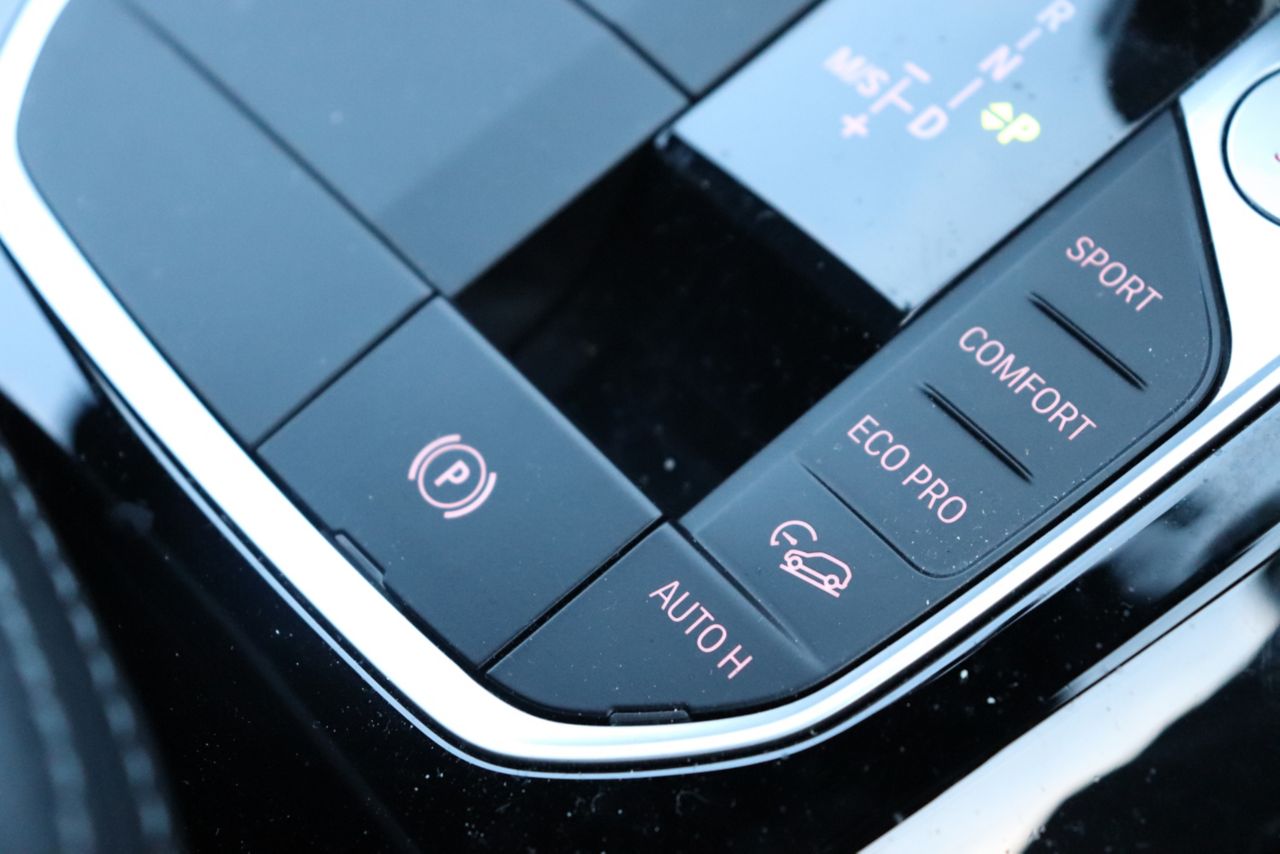 G01 X3 xDrive20d RHD ZA LCI