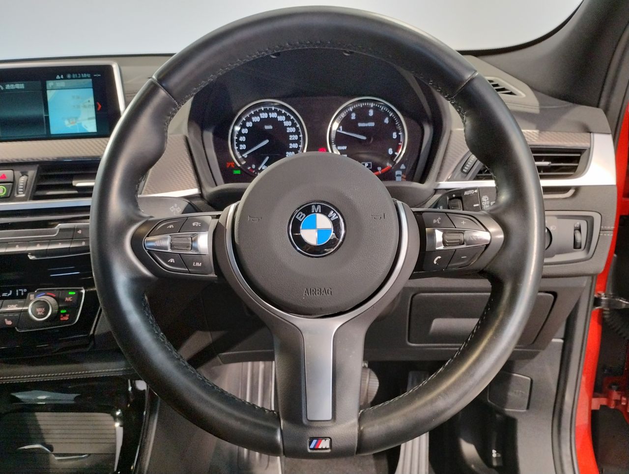 F39 X2 xDrive18d SAC B47 2.0d