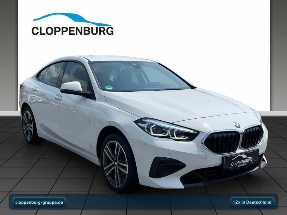 BMW 218