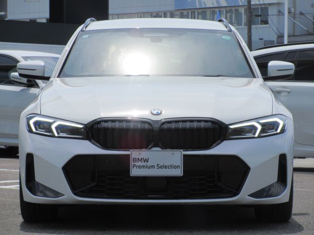 G21 320d xDrive Touring LCI RHD