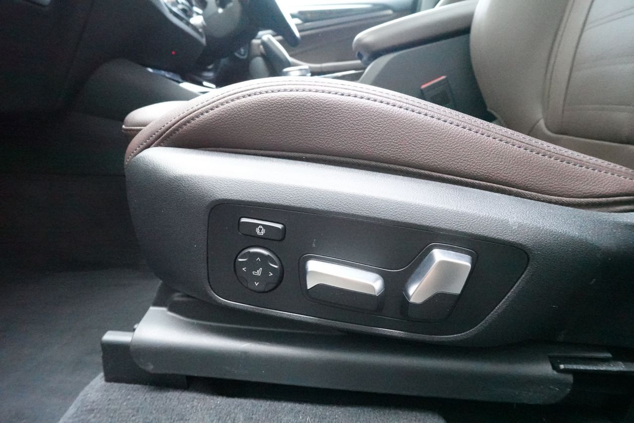 X3 xDrive20d RHD ZA