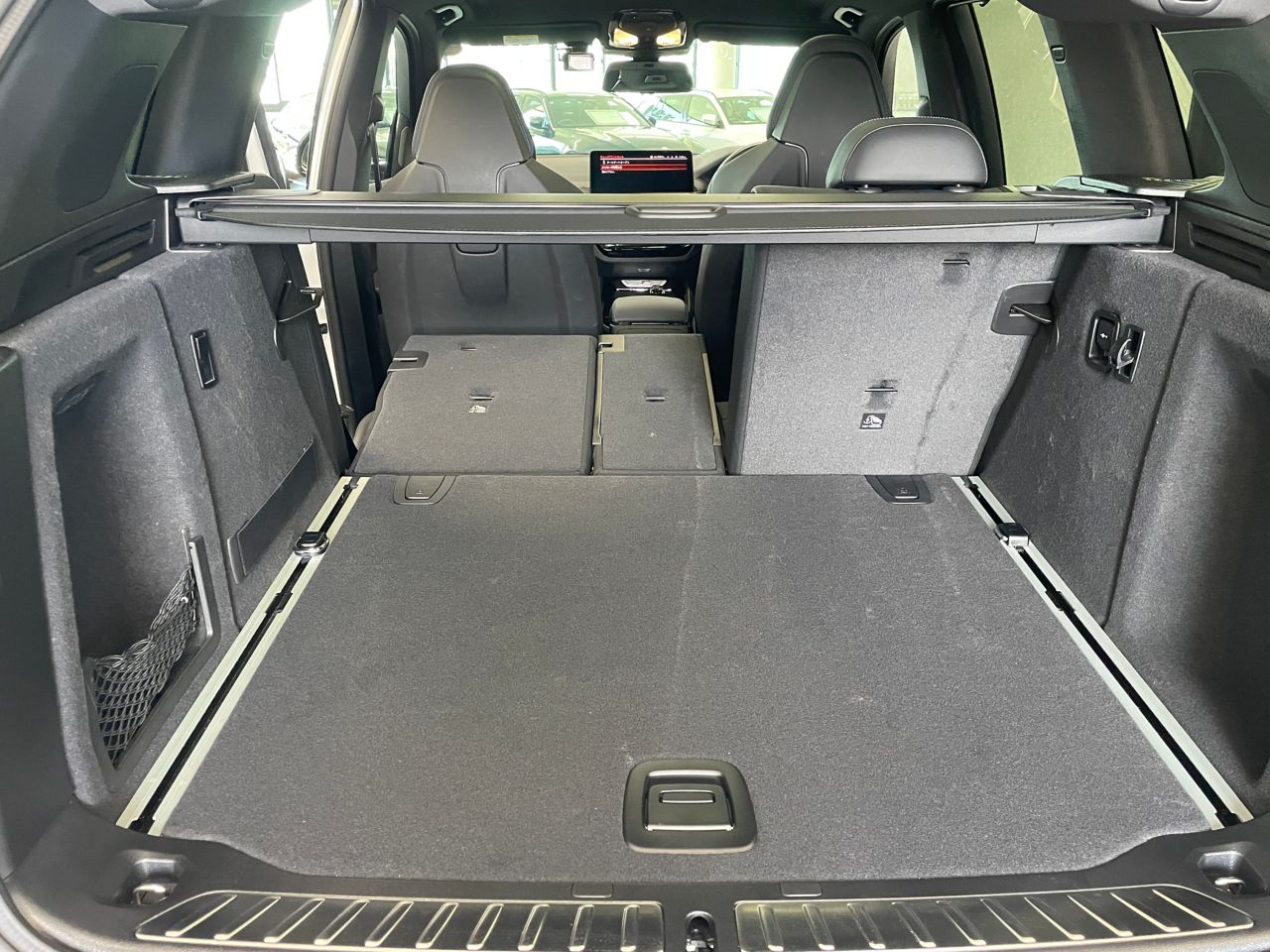 G01 X3 M40i RHD LCI ZA