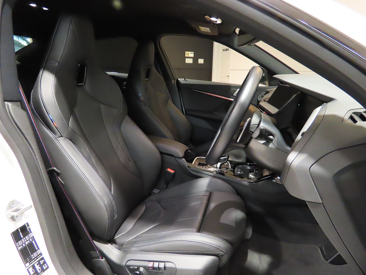 F4* **35i xDrive **** ***** B48 2.0i