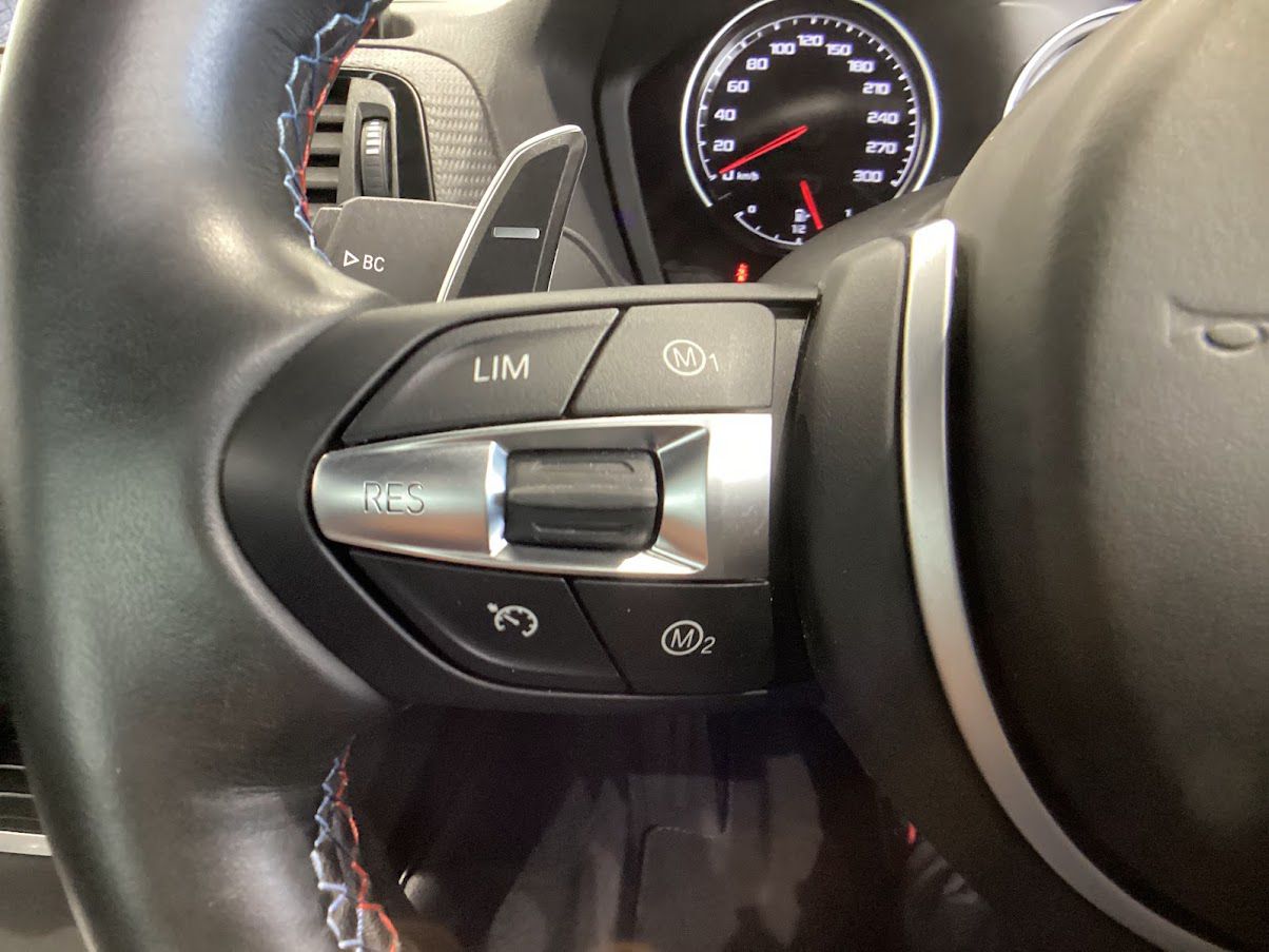 F87 M2 Competition S55 3.0i