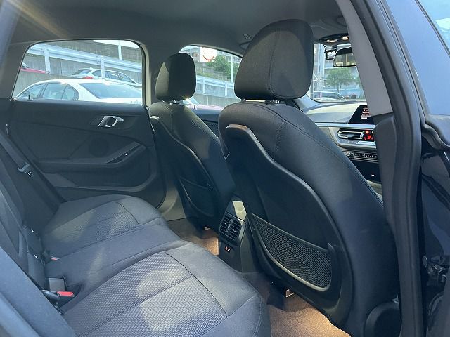 F44 218i Gran Coupe B38 1.5i