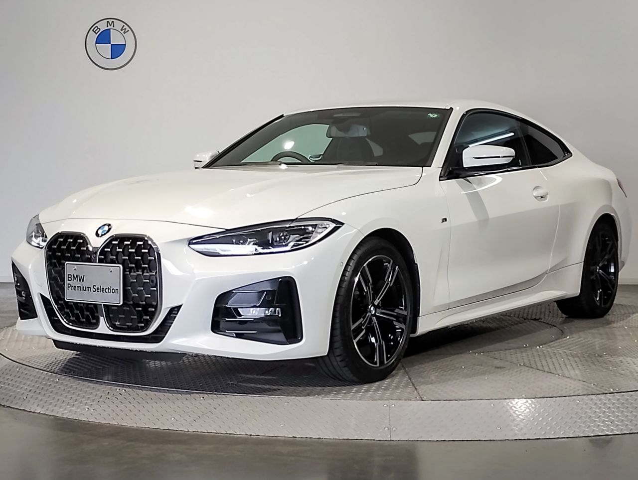 420i Coupe M Sport