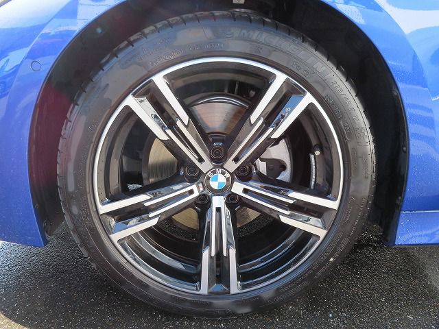 G21 320i Touring LCI RHD