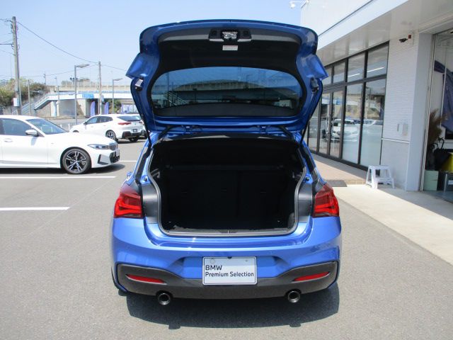 M140I 5DOOR RHD