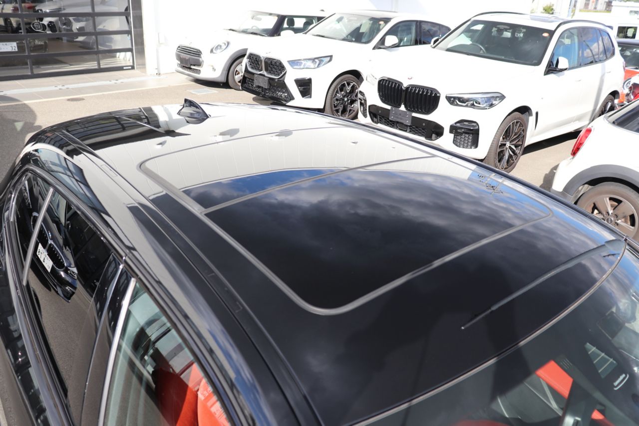 F40 118d Sports Hatch 5-door B47 2.0d