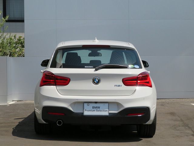118 5DOOR RHD