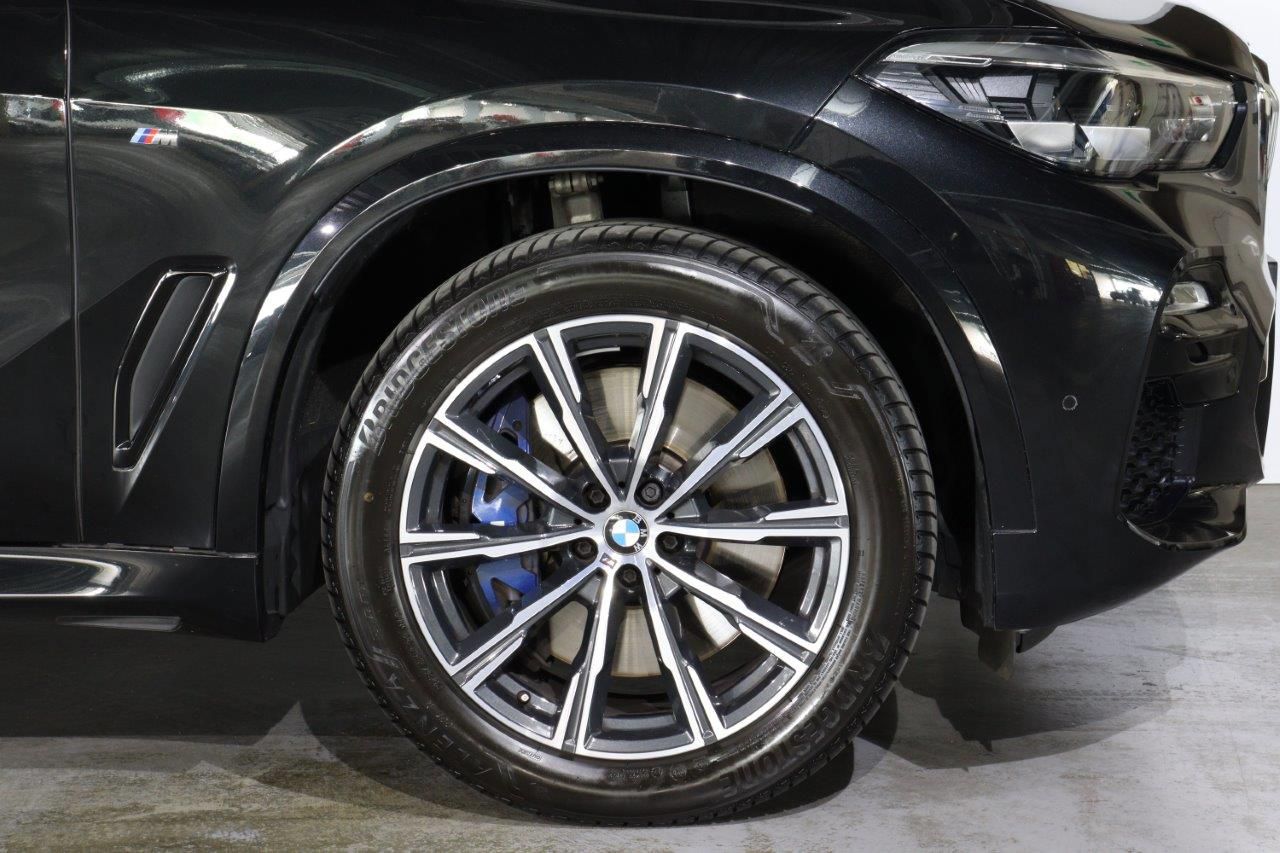 G05 X5 xDrive30d xLine B57 3.0d