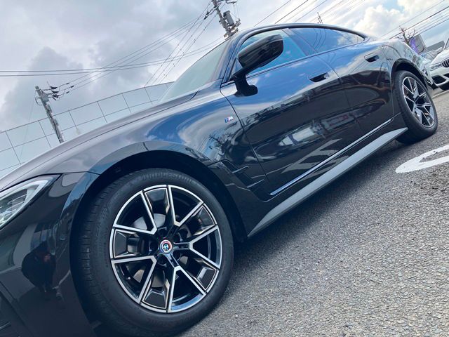 420i Gran Coupé RHD