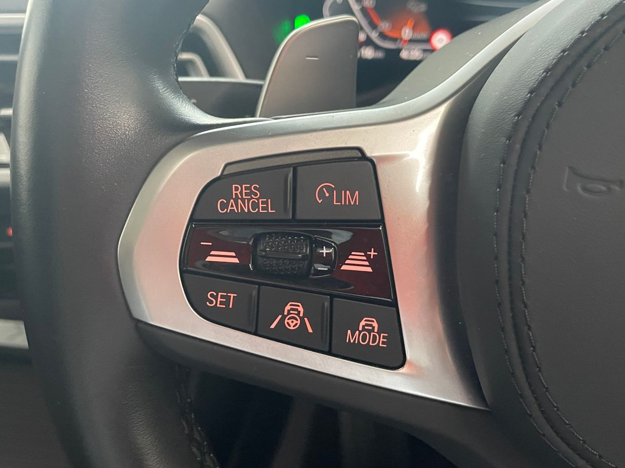 G01 X3 xDrive20d RHD ZA LCI