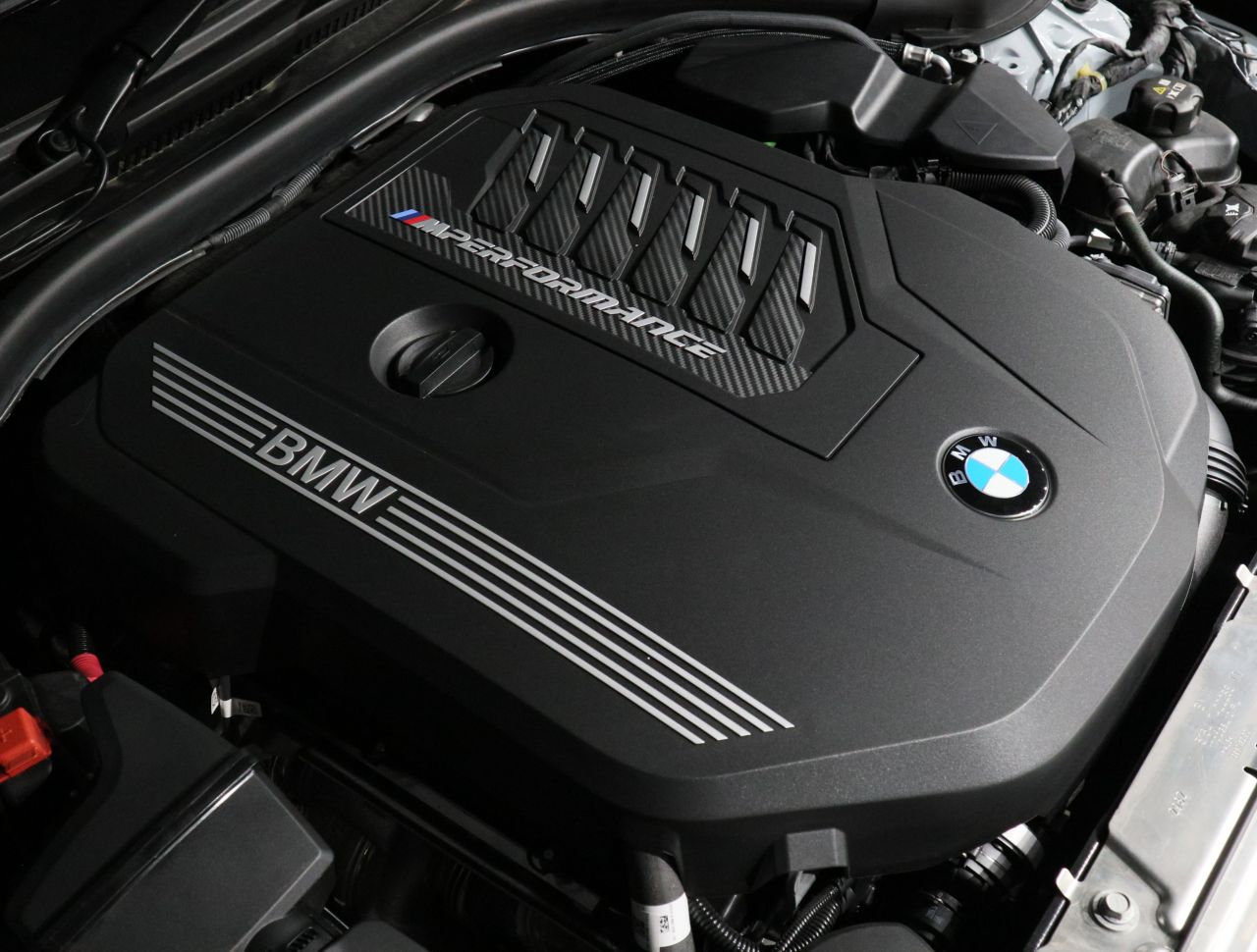 G21 M340i xDrive Touring LCI RHD