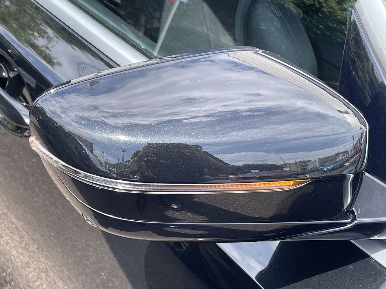 G21 320d xDrive Touring RHD
