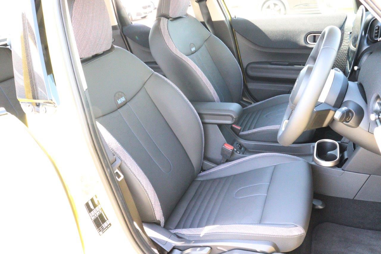 MINI Cooper C 5-doors